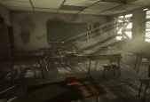 Create an Apocalyptic 3D Environment for Games