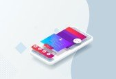 Build Real world App In Adobe XD 2019 - Part 1 Of 2