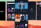 Disney Plus Clone in SwiftUI with Remote Url Video Player