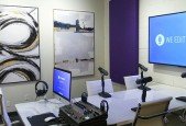 How to Start a Podcast- Set Up for Success