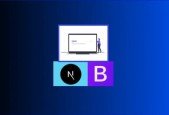 Zero to Hero NextJS 14 course for real project development