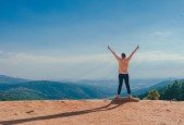From Rat to Human- The Financial Freedom Mindset