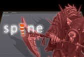 The Ultimate Spine Game Rigging Animation Course
