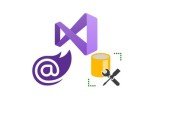 Blazor, .NET Core Web API and Microsoft SQL full-stack app