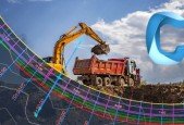 AutoCAD Civil 3D MEGA course for Civil Works AulaGEO