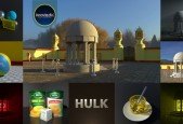 Comprehensive 3D Animation Course in Autodesk Maya 2020-2024
