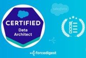 -NEW- Salesforce Certified Data Architect Practice Questions