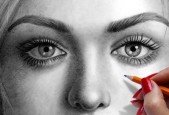 How to Draw Faces