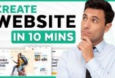 COMPLETE Masterclass- How To Make A Website for Beginners