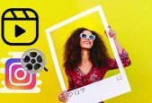 Instagram REELS for Beginners