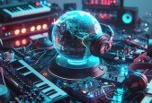 Audio Production Mastery- Audacity - Pro Tools - FL Studio -