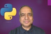 Learn Python- A Complete Beginner’s Course