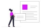 Modern Blog Website using React JS, Redux and Tailwind CSS