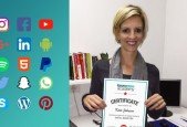 Certificate in Digital Marketing