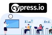CYPRESS - Hands-On Training - Step-by-Step for Beginners