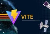 Vite js bundler - Build fast modern Webapp ( 2023 )