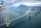 MIDAS Civil- Cable Stayed Bridge Analysis and Design