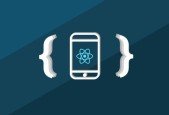Create a tiny app with React Native