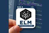 Functional Front-End Development with Elm