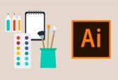 Beginner Course on Logo Graphic Design using Illustrator