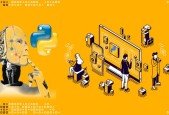 Learn Python Monster Course - Grow Your Python3 Skills