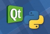 Create Simple GUI Applications with Python and Qt