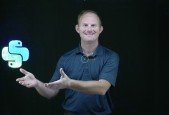 10 Day Python Blitz 2 hrsday to learn Python 2023