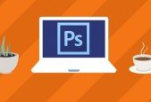 Learn Photoshop Quickly (For Bloggers Web Images)