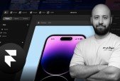 Crea una página web con Framer sin saber programar - No Code