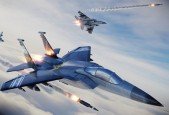 Make a Cinematic Jet Fighter Animation In Blender