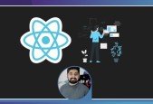 Complete ReactJS developer Bootcamp Build 10 projects