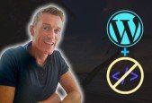 WordPress Beginners Skills NO CODING Real Nuts Bolts