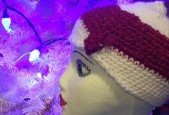 How to Crochet Hats the easy way.