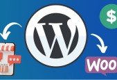 Build Profitable E-Commerce Stores with WordPress Woostify