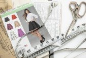 Sewing Patterns- Finding the Right Size for You