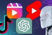 Make Money with ChatGPT for Instagram, TikTok YouTube