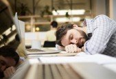 How not to lose your mind when you've lost your job!