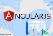 Developing Web Application using Angular JS (Sep 2022)