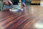 Wood Finishing for Beginners