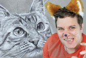 Drawing Realistic Animals