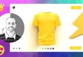 Beautiful React Three.js Fiber Configurator Design Code