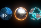 Write Unity CG Shaders From Scratch (2D, 3D)