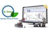 Oil Gas Process Simulation Modeling Using Aspen HYSYS