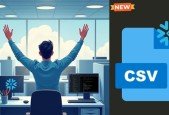 Snowflake Automate CSV Data Ingestion Save 95% Effort