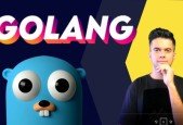 Learn GO By Building! 3 Simple Golang Projects.