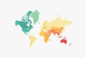 Maps with R Leaflet