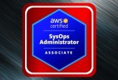 AWS Certified SysOps Administrator Associate Practice Exams