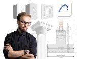 Constructive Strategic Modeling with ArchiCAD
