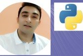 Basic to Advance Python for Data Analysis Part1 (12hrs)