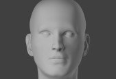 Blender Character Modeling For Beginners HD